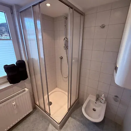 View-apartment Seefeld And Chill Im Zentrum, Netflix & Wlan For Free! Зеефельд в Тироле