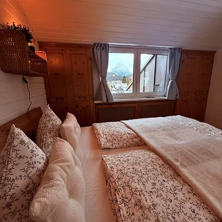 View-apartment Seefeld And Chill Im Zentrum, Netflix & Wlan For Free! *