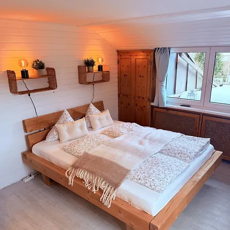 View-apartment Seefeld And Chill Im Zentrum, Netflix & Wlan For Free! * Зеефельд в Тироле