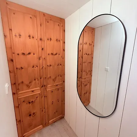 View-apartment Seefeld And Chill Im Zentrum, Netflix & Wlan For Free! 아파트