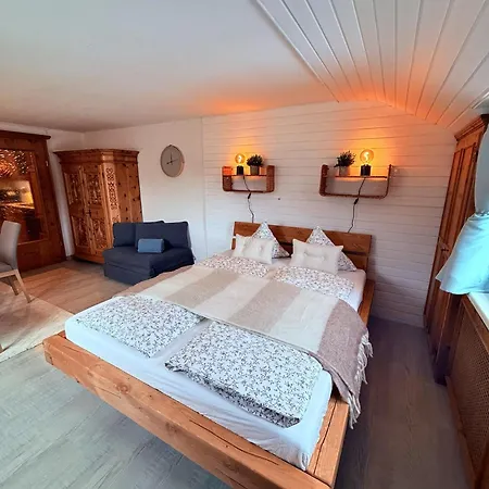 View-apartment Seefeld And Chill Im Zentrum, Netflix & Wlan For Free! Зеефельд в Тироле