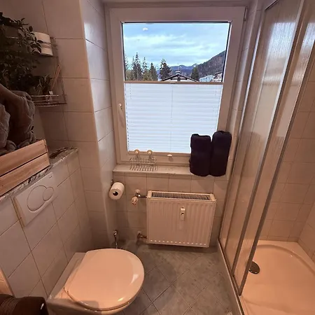 דירה View-apartment Seefeld And Chill Im Zentrum, Netflix & Wlan For Free! *