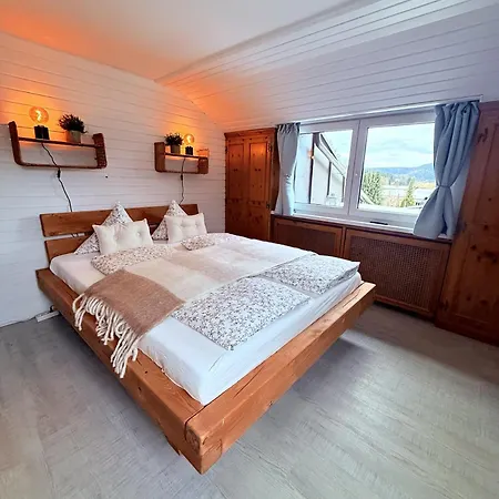 View-apartment Seefeld And Chill Im Zentrum, Netflix & Wlan For Free! 아파트