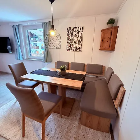 View-apartment Seefeld And Chill Im Zentrum, Netflix & Wlan For Free! דירה *