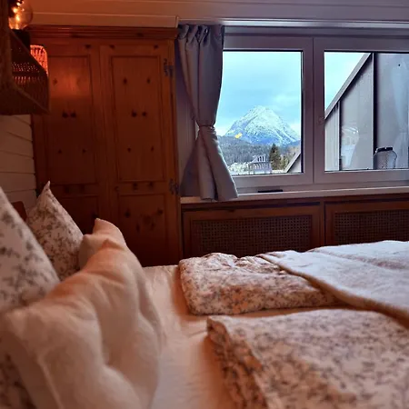 View-apartment Seefeld And Chill Im Zentrum, Netflix & Wlan For Free! Зеефельд в Тироле