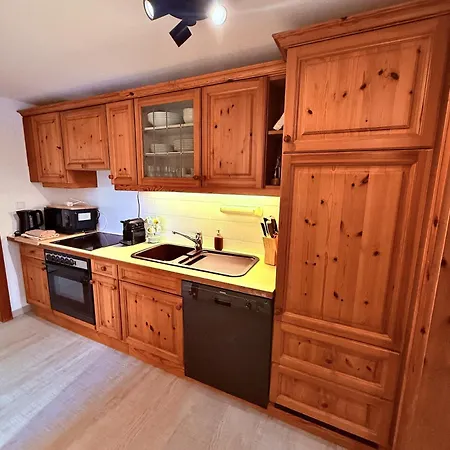 View-apartment Seefeld And Chill Im Zentrum, Netflix & Wlan For Free!